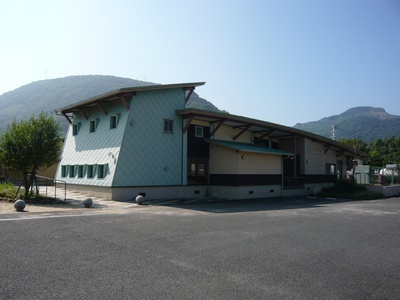もりやまこども園