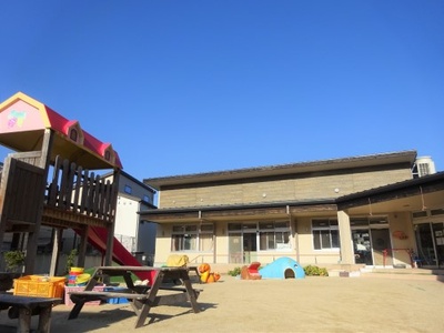 時津ゆり保育園
